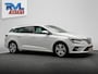 Renault Megane Estate 1.3 TCe Intens | Origineel NL | Dealer Onderhouden | Bose | Camera | Head-Up | Trekhaak | Adapt. Cruise |