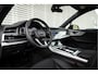 Audi Q7 55 TFSI e 394pk quattro S Line | Panoramadak | Trekhaak | Memory | Apple Carplay | Matrix | 20 Inch | Optiekzwart |