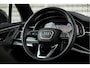 Audi Q7 55 TFSI e 394pk quattro S Line | Panoramadak | Trekhaak | Memory | Apple Carplay | Matrix | 20 Inch | Optiekzwart |
