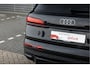 Audi Q7 55 TFSI e 394pk quattro S Line | Panoramadak | Trekhaak | Memory | Apple Carplay | Matrix | 20 Inch | Optiekzwart |