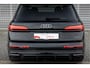 Audi Q7 55 TFSI e 394pk quattro S Line | Panoramadak | Trekhaak | Memory | Apple Carplay | Matrix | 20 Inch | Optiekzwart |