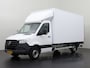 Mercedes-Benz Sprinter 315CDI Automaat Bakwagen+Laadklep | Dakspoiler | Airco | Zijdeur | Multimedia
