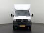Mercedes-Benz Sprinter 315CDI Automaat Bakwagen+Laadklep | Dakspoiler | Airco | Zijdeur | Multimedia