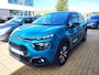Citroën C3 1.2 PureTech Shine / Stoelverwarming / Carplay & Android / Park. Sensoren /