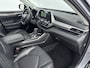 Toyota Highlander 2.5 AWD Hybrid Premium | Trekhaak | Lichtmetalen Velgen | Navi | Open Dak | Leer |