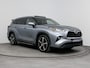 Toyota Highlander 2.5 AWD Hybrid Premium | Trekhaak | Lichtmetalen Velgen | Navi | Open Dak | Leer |