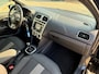 Volkswagen Polo 1.2-12V Trendline Airco Navi Black Edition