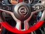 Opel Adam 1.0 Turbo Unlimited App-Connect Navi Cruise Park.Sens Airco NL-Auto NAP Dealeronderhouden!