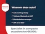 Peugeot 2008 1.2 VTi Active | Trekhaak | Bluetooth | NAP | Distributie vervangen | Hoge instap |