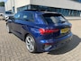 Audi A3 Sportback 30 TFSI S edition PANO CRUISE LED NAP