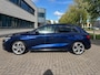 Audi A3 Sportback 30 TFSI S edition PANO CRUISE LED NAP