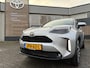 Toyota Yaris Cross HYBRID 115 DYNAMIC STOEL/STUURVERW APPLE/ANDROID KEYLESS 17" LM-VELGEN CLIMA AD-CRUISE CAMERA