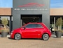 Fiat 500 TwinAir Turbo 80 Lounge | Panoramadak | Cruise Control | Parkeersensoren Achter