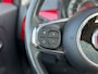 Fiat 500 TwinAir Turbo 80 Lounge | Panoramadak | Cruise Control | Parkeersensoren Achter