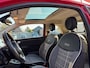 Fiat 500 TwinAir Turbo 80 Lounge | Panoramadak | Cruise Control | Parkeersensoren Achter
