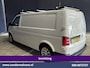 Volkswagen Transporter 2.0 TDI L1H1 Inrichting Euro6 Airco | Navigatie | Apple Carplay | Cruisecontrol | LM Velgen Android Auto, Dakdragers, Bijrijdersbank