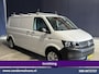 Volkswagen Transporter 2.0 TDI L1H1 Inrichting Euro6 Airco | Navigatie | Apple Carplay | Cruisecontrol | LM Velgen Android Auto, Dakdragers, Bijrijdersbank