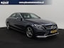 Mercedes-Benz C-klasse 180 Prestige Aut. | AMG-Pakket | Stoelverwarming | Lederen Bekleding | Full Led | Climate | 18 Inch | NAP |