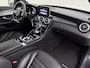 Mercedes-Benz C-klasse 180 Prestige Aut. | AMG-Pakket | Stoelverwarming | Lederen Bekleding | Full Led | Climate | 18 Inch | NAP |