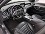 Mercedes-Benz C-klasse 180 Prestige Aut. | AMG-Pakket | Stoelverwarming | Lederen Bekleding | Full Led | Climate | 18 Inch | NAP |
