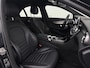 Mercedes-Benz C-klasse 180 Prestige Aut. | AMG-Pakket | Stoelverwarming | Lederen Bekleding | Full Led | Climate | 18 Inch | NAP |