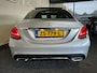 Mercedes-Benz C-klasse 180 BNS SOL. AMG l NAP l CAMERA l NAVI l CARPLAY l PANODAK l