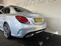 Mercedes-Benz C-klasse 180 BNS SOL. AMG l NAP l CAMERA l NAVI l CARPLAY l PANODAK l