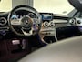 Mercedes-Benz C-klasse 180 BNS SOL. AMG l NAP l CAMERA l NAVI l CARPLAY l PANODAK l