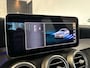 Mercedes-Benz C-klasse 180 BNS SOL. AMG l NAP l CAMERA l NAVI l CARPLAY l PANODAK l