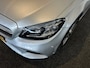 Mercedes-Benz C-klasse 180 BNS SOL. AMG l NAP l CAMERA l NAVI l CARPLAY l PANODAK l