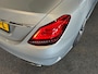 Mercedes-Benz C-klasse 180 BNS SOL. AMG l NAP l CAMERA l NAVI l CARPLAY l PANODAK l