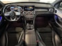 Mercedes-Benz C-klasse 180 BNS SOL. AMG l NAP l CAMERA l NAVI l CARPLAY l PANODAK l