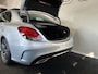 Mercedes-Benz C-klasse 180 BNS SOL. AMG l NAP l CAMERA l NAVI l CARPLAY l PANODAK l