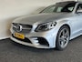 Mercedes-Benz C-klasse 180 BNS SOL. AMG l NAP l CAMERA l NAVI l CARPLAY l PANODAK l