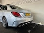 Mercedes-Benz C-klasse 180 BNS SOL. AMG l NAP l CAMERA l NAVI l CARPLAY l PANODAK l