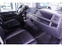 Volkswagen Transporter 2.0 TDI 150 pk Dubbel Cabine Airco, Leder Zwart Cruise control, Trekhaak, 5-Zits