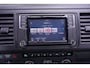 Volkswagen Transporter 2.0 TDI 150 pk Dubbel Cabine Airco, Leder Zwart Cruise control, Trekhaak, 5-Zits