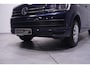 Volkswagen Transporter 2.0 TDI 150 pk Dubbel Cabine Airco, Leder Zwart Cruise control, Trekhaak, 5-Zits