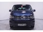Volkswagen Transporter 2.0 TDI 150 pk Dubbel Cabine Airco, Leder Zwart Cruise control, Trekhaak, 5-Zits