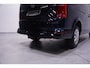 Volkswagen Transporter 2.0 TDI 150 pk Dubbel Cabine Airco, Leder Zwart Cruise control, Trekhaak, 5-Zits