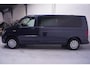 Volkswagen Transporter 2.0 TDI 150 pk Dubbel Cabine Airco, Leder Zwart Cruise control, Trekhaak, 5-Zits