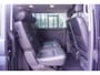 Volkswagen Transporter 2.0 TDI 150 pk Dubbel Cabine Airco, Leder Zwart Cruise control, Trekhaak, 5-Zits