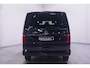 Volkswagen Transporter 2.0 TDI 150 pk Dubbel Cabine Airco, Leder Zwart Cruise control, Trekhaak, 5-Zits