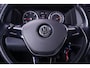 Volkswagen Transporter 2.0 TDI 150 pk Dubbel Cabine Airco, Leder Zwart Cruise control, Trekhaak, 5-Zits