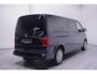 Volkswagen Transporter 2.0 TDI 150 pk Dubbel Cabine Airco, Leder Zwart Cruise control, Trekhaak, 5-Zits