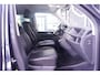 Volkswagen Transporter 2.0 TDI 150 pk Dubbel Cabine Airco, Leder Zwart Cruise control, Trekhaak, 5-Zits