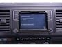 Volkswagen Transporter 2.0 TDI 150 pk Dubbel Cabine Airco, Leder Zwart Cruise control, Trekhaak, 5-Zits
