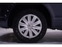 Volkswagen Transporter 2.0 TDI 150 pk Dubbel Cabine Airco, Leder Zwart Cruise control, Trekhaak, 5-Zits