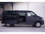 Volkswagen Transporter 2.0 TDI 150 pk Dubbel Cabine Airco, Leder Zwart Cruise control, Trekhaak, 5-Zits