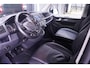 Volkswagen Transporter 2.0 TDI 150 pk Dubbel Cabine Airco, Leder Zwart Cruise control, Trekhaak, 5-Zits